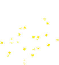 sparkles